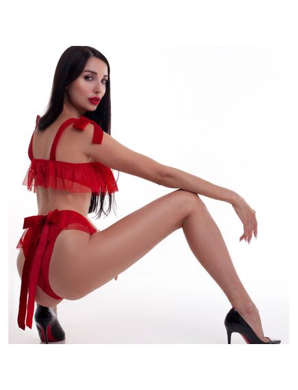 Комплект «Подарок», M, Выберите размер : M , изображение 4