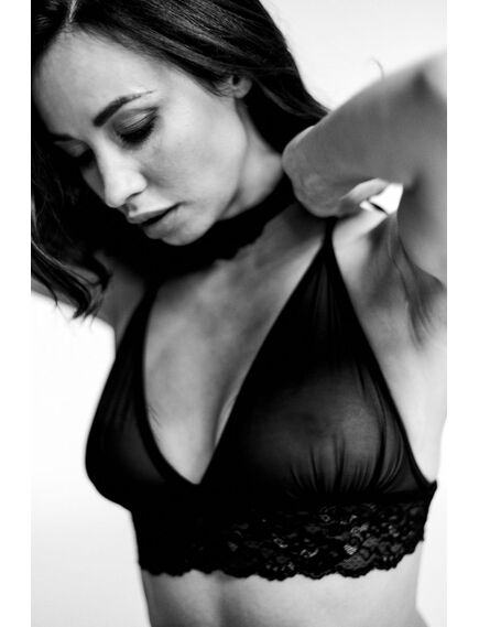 Костюм «Игривой кошечки», M/L, Выберите размер : M/L , изображение 5