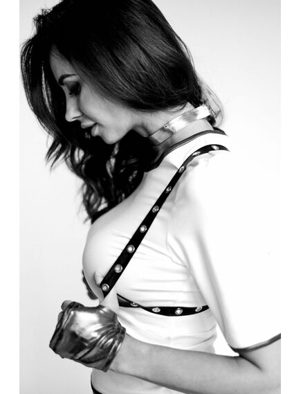 Костюм «Плохой девчонки», M/L, Выберите размер : M/L , изображение 4