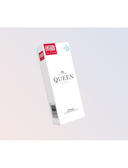 Презервативы QUEEN "Elasun" 