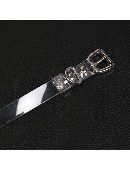 Кляп соска на силиконовых ремешках , изображение 3