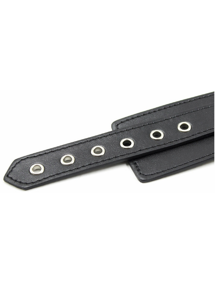 Ошейник с наручниками на цепочке , изображение 4