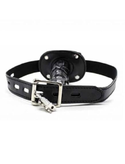 Кляп "Gag short" , изображение 2