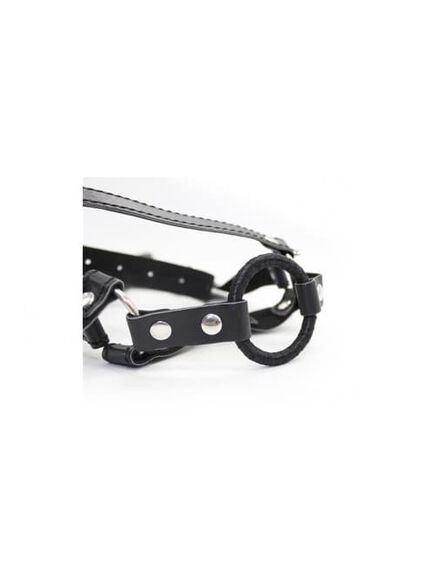 Кляп "Mask face" , изображение 2