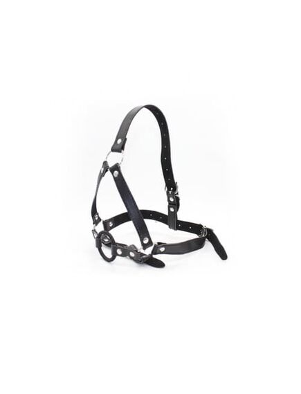 Кляп "Mask face" , изображение 3