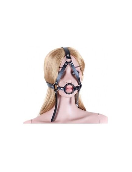 Кляп "Mask face" , изображение 5