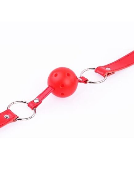 Кляп "Redball" , изображение 2