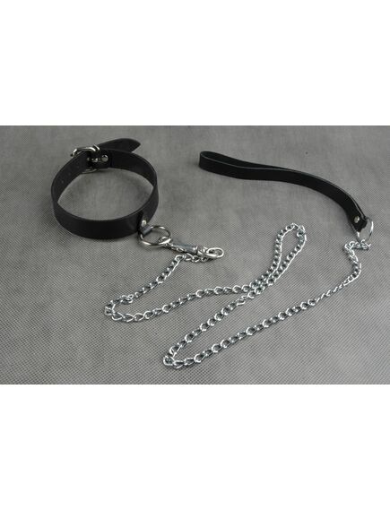 Ошейник с поводком «На коротке» , изображение 2