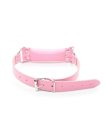 Кляп-трензель "Pink moans" , изображение 2