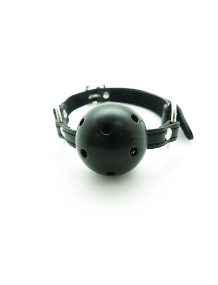 Кляп-шар "Breathable" 