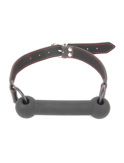 Кляп-трензель 