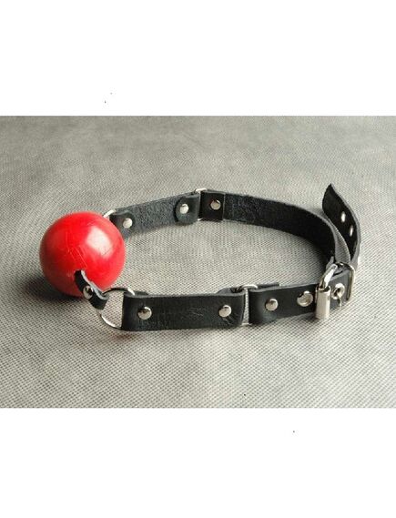 Кляп «Замолчи», 49 мм , изображение 2