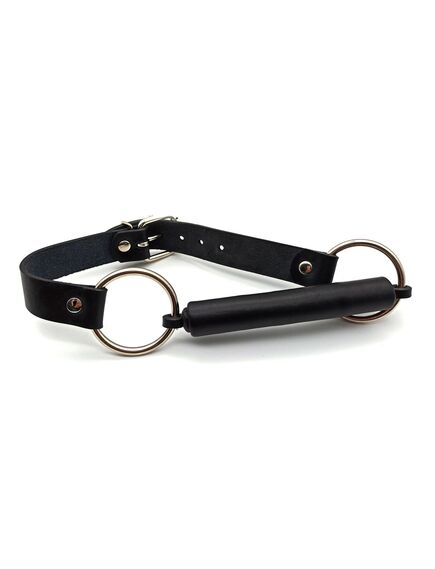 Трензель «Щадящий», с кольцами , изображение 2