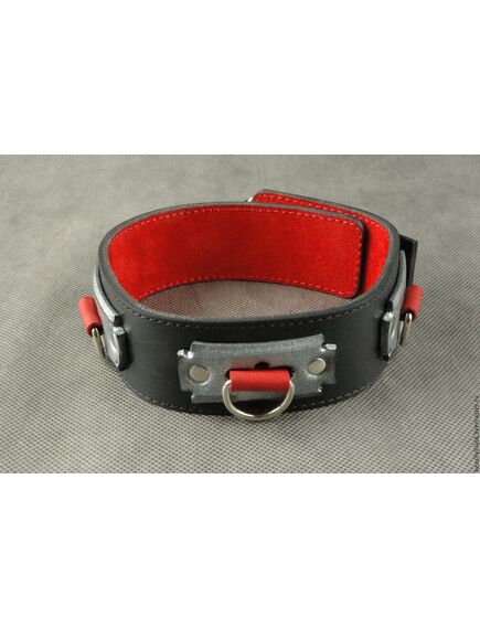 Ошейник "Бегущий по лезвию" , изображение 2