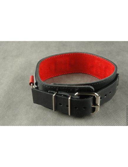 Ошейник "Бегущий по лезвию" , изображение 3