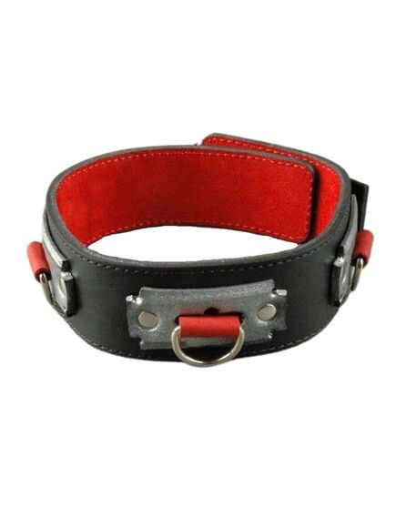 Ошейник "Бегущий по лезвию" 