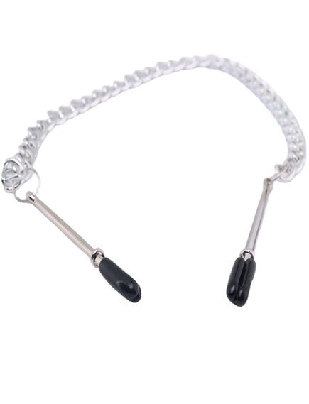 Зажимы для сосков на цепочке , изображение 3