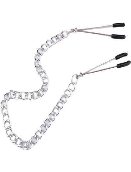 Зажимы для сосков на цепочке , изображение 4