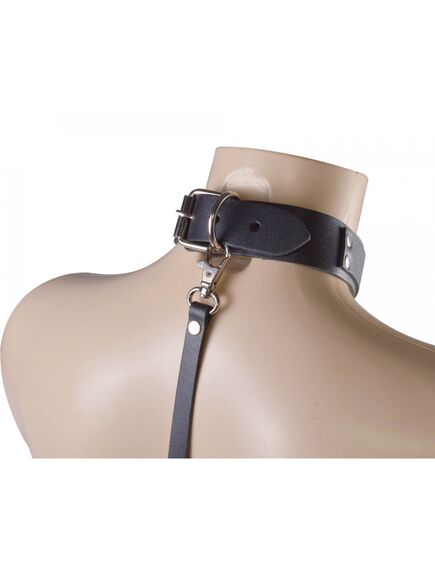 Ошейник с зажимами Light , изображение 3