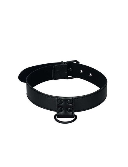 Ошейник с поводком Bondage Fetish , изображение 4