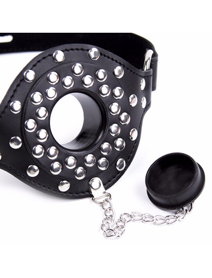 Кляп с клапаном , изображение 2