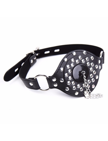 Кляп с клапаном , изображение 3