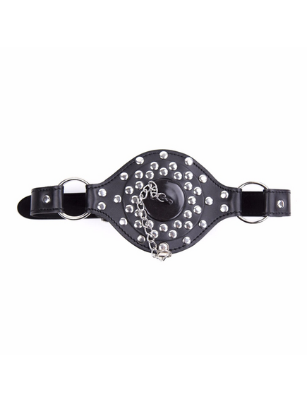 Кляп с клапаном , изображение 4