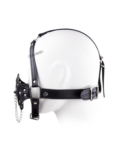 Кляп-шлем с клапаном , изображение 3