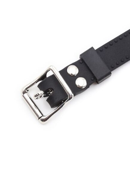 Кляп кольцо с зажимами на соски , изображение 4