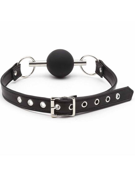 Кляп-шар на штанге , изображение 2