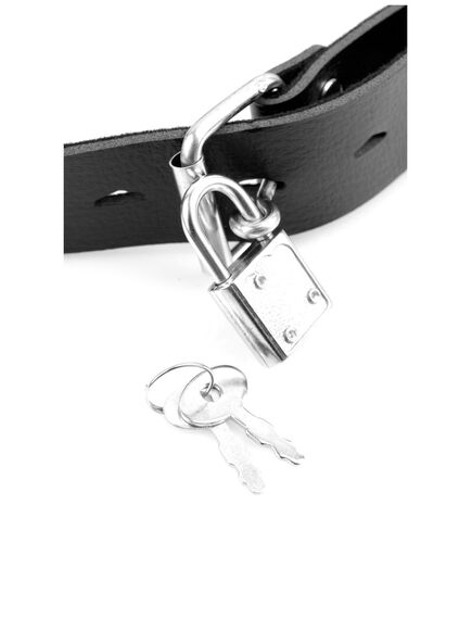 Кляп с фаллоимитатором Deluxe Ball Gag with Dildo , изображение 4