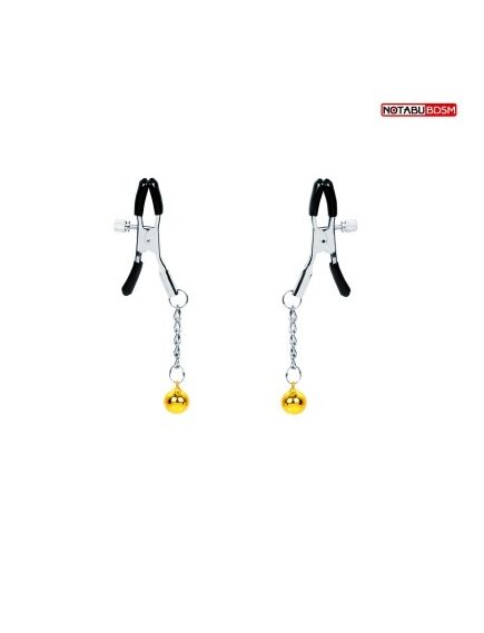 ЗАЖИМЫ НА СОСКИ 