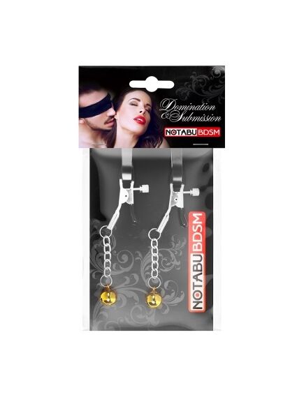 ЗАЖИМЫ НА СОСКИ , изображение 2