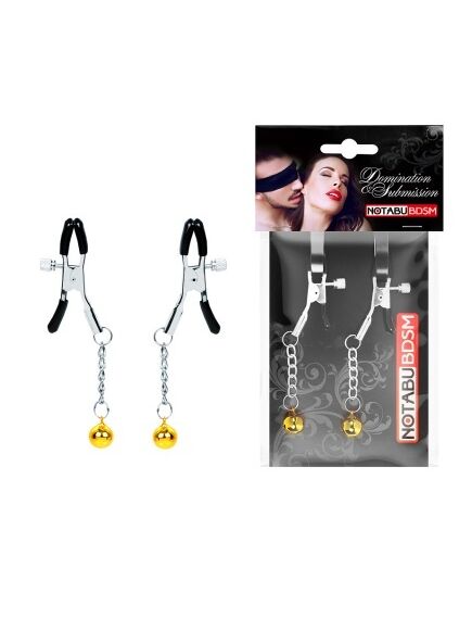 ЗАЖИМЫ НА СОСКИ , изображение 3