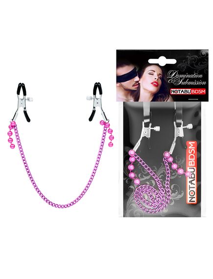 ЗАЖИМЫ НА СОСКИ , изображение 2