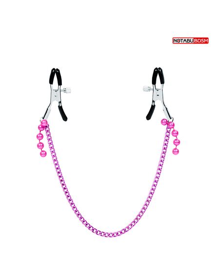 ЗАЖИМЫ НА СОСКИ 