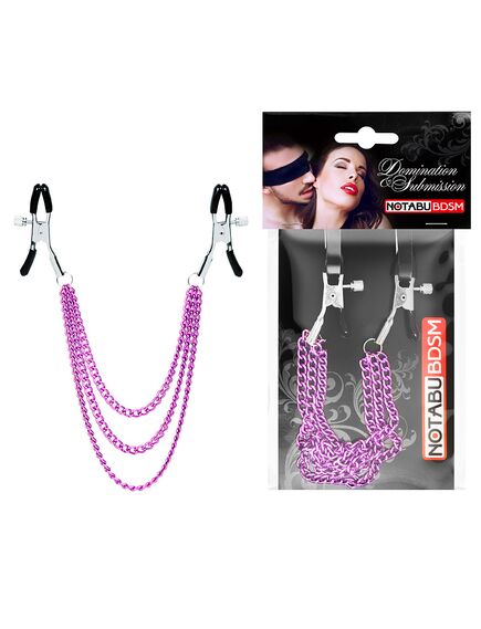 ЗАЖИМЫ НА СОСКИ , изображение 2