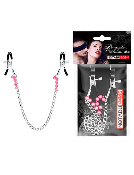 ЗАЖИМЫ НА СОСКИ , изображение 2