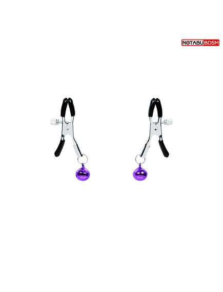 ЗАЖИМЫ НА СОСКИ 