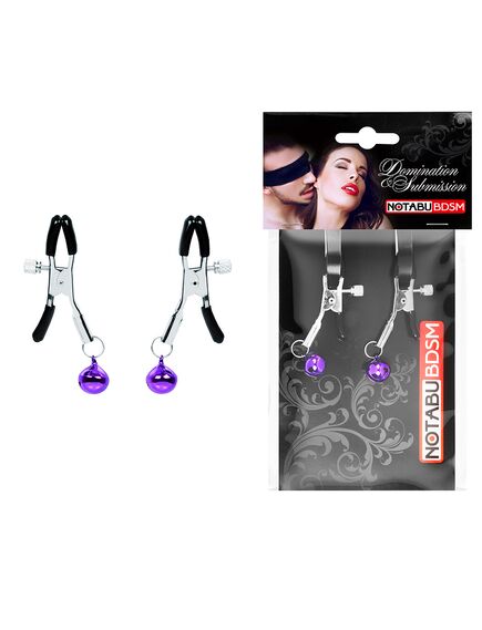 ЗАЖИМЫ НА СОСКИ , изображение 2