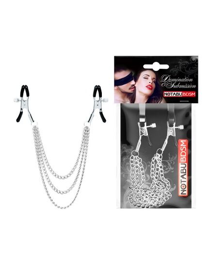 ЗАЖИМЫ НА СОСКИ , изображение 2