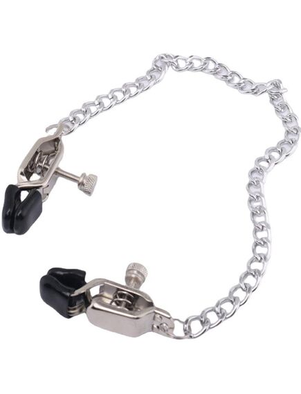 Зажимы для сосков 35 см , изображение 2