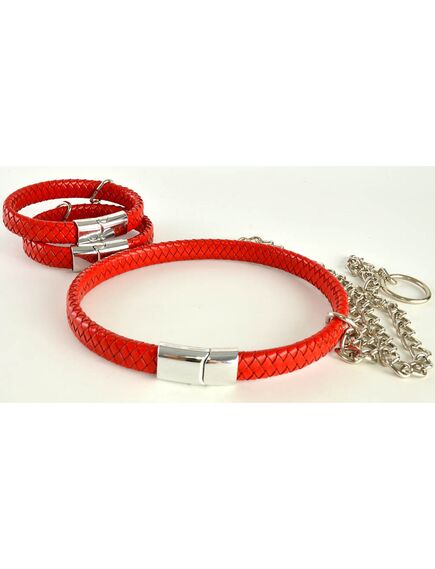 Ошейник Вояж, S 35 