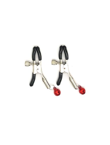 Зажимы на соски 