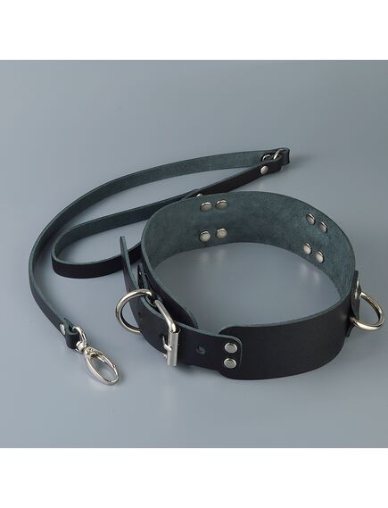 Ошейник мужской Новичок , изображение 2