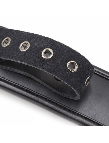 Бандажная система ошейник, наручники, оковы, поводок , изображение 4