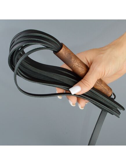 Плеть Эко серия, 44 см 