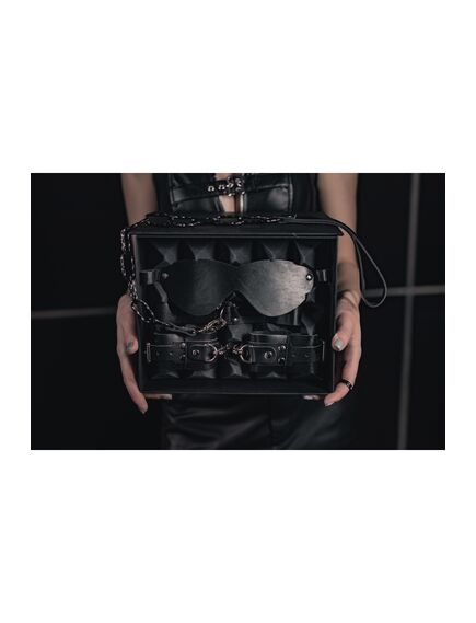 BDSM96 Набор "Послушный муж" , изображение 3