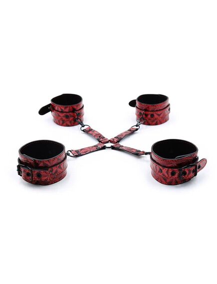 Распорка наручники, оковы, крестовина 