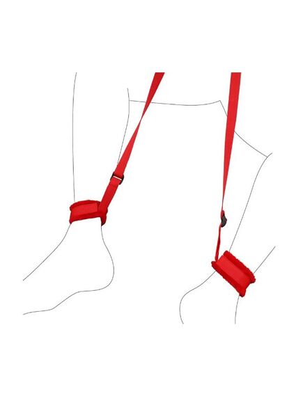 Фиксация для шеи, рук и ног , изображение 4